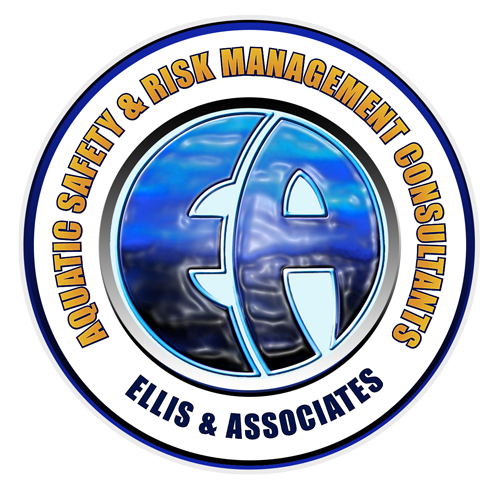 Ellis and Associates Aquatic safety and risk management consultants logo