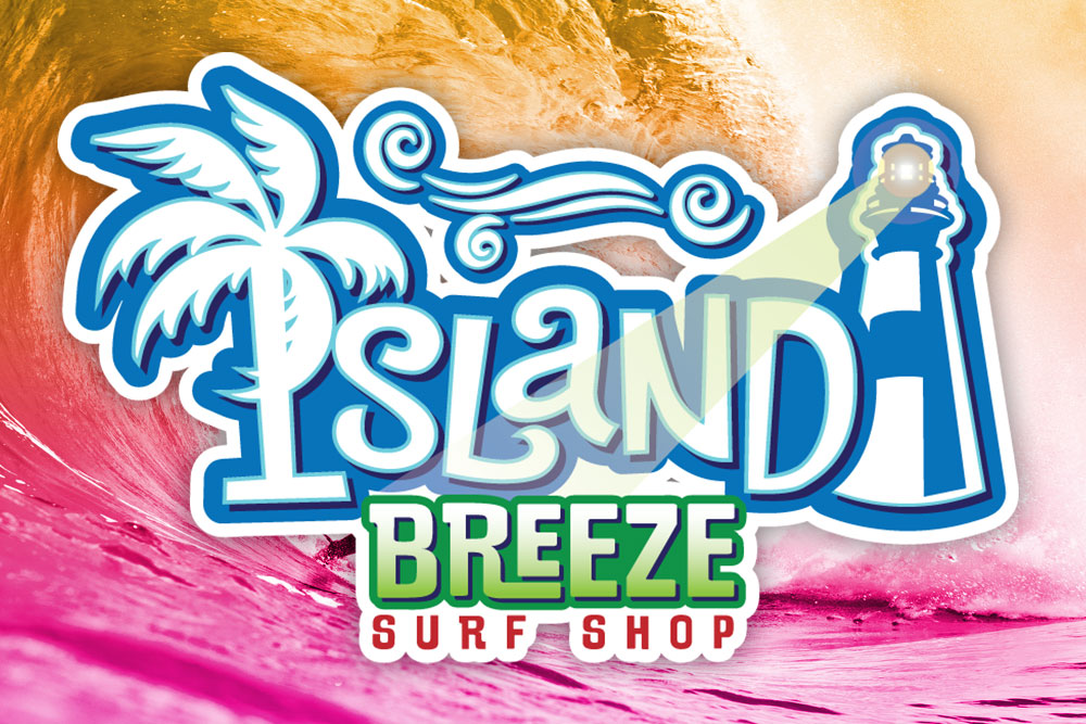 Blue Island Beach Company